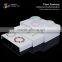 cutomized Two layers multi-function jewelry display shelf
