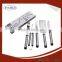 New design 3pcs bbq tool set