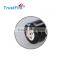 Trustfire rechargeable battery AAA Li-ion battery 3.7v lithium battery 10440 600mah protected battery