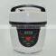 multifunction japanese mini 2 liters electric pressure cooker
