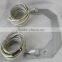 Manufaturer of brass copper mica heater with CE certificate