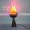 Foshan Yilin 40W Hallowmas and Christmas Led Artificial Silk Fake Flame Effect Light