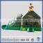 2015 funny miniature castle for playground