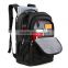 2016 new arrival backpack polyester backpack fashion laptop backpack
