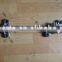 Steering Gear for TOYOTA 45510-12450 Corolla ZZE122 ZZE142 Left Auto Steering rack