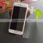 Glass protector for iphone7 ultra-clear anti-water anti-fingerprint screen protector tempered glass for iphone7