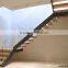 Good looking stair designs for homes, stair part manufacturers, oak stair treads