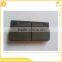 High friction coefficient brake pad brake pad