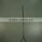 6pcs stainless steel BBQ spits KY2906AS-D