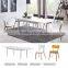 New Design Dining Furniture Dining Table Chair