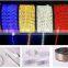 110v/220v 16-18lm/led smd 5050 led strip RGB 60led rgb led strip christmas light