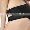 BSC054 Sexy net women school fission pure triangle bikini swimwear