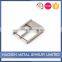 OEM and ODMs Excellent Quality Fashionable Design Mens Jewelry Durable Logo Belt Buckle
