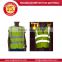 cheap high quality safety reflective vest