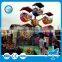 High quality amusement park rides kids mini ferris wheel for sale