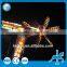 New thrill games speed windmill ride!!! Amusement park games top scan ride for sale