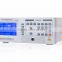 Digital DC low ohm meter HPS2518 digital micro ohm meter with LCD display