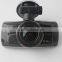 Novatek Solution 3" 170 degree Wide Angle Car DVR Driving Recorder with nigh vision