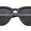 ADE WU Women Brand Designer Retro PC Frame Sunglasses Men Mirror Coating Sun Glasses Vintage UV400 Eyewear