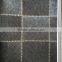Hand Sewing Leather Effect Vinyl Wallpaper