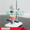 Fruit Sclerometer hardness meter GY-1 GY-2 GY-3 fruit hardness tester and Test Stand GYJ