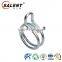 High Performance Stainless steel Spring Hose Clamp