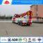 2016 New Small/ Medium/Big Water Foam Powder Off-road Fire Truck Factory Price