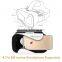 2016 Best selling 3D glasses VR box shinecon 3.0 with remote