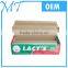 High quality aluminium foil material for cables / flexible duct / waterproof