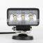 High-quality LED New Product Factory Direct Sale 40w Led Auto Working Light/spot