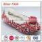 beautiful new design knitted ballet ladies flat shoes