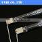JHC 235V 1200W 155 BfH1 short wave infrared emitter for PET blowing machines