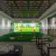 3D screen golf equipment