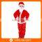 Christmas Party Santa Clause Christmas Costume Set