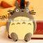 The cartoon silicone PVC luggage tag