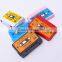 Mini Clip MP3 Player Support 2/4/8/16/32GB TF Card With USB Cable Earphone and Retail Box Packing Free Shipping Silver