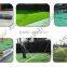 W shape Factory sells safe artificial grass for soccer field&outdoor playground