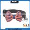 Wholesale Cat Accessories Cute Cheap Cat Bow Tie Collar & Dog Bow Tie Collar & Fashion Pet Tie With Collar With High Quality