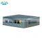 Fanless J1900 Embedded Industrial Dual LAN Slim Nano PC support Wake on LAN PXE Watchdog 3G GPIO