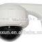 2014 Newest Tech Good Quality Vandal Proof ENXUN 720P AHD Dome CCTV Camera