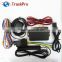 phone number track location fuel level sensor vehicle gps tracker tr20 with gps tracking web server and Android&IOS App