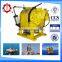 5ton durable air winch coal or mine winch