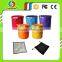 5 Bags kit Bubble Hash Ice Bags Herbal Extractor Bag Kit