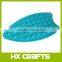 Wholesale high quality prevent burn and scratch silicone iron rest pad