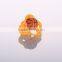 Baby basketball and football shape pacifier BX-0116