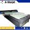 Used UV Flatbed Printer A-starjet Flatbed LED UV Printer