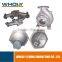 Factory directly selling reasonable price building materials cast iron