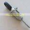 Car left door lock with (HU66) blade for V car