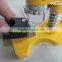 Magic key blade pin disassembly tool