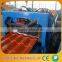Metal Roofing Sheets Making Tile Roll Forming Machinery
